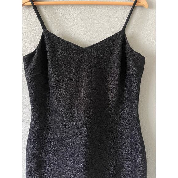 Vintage Geary Roark 2pc Dress - Picture 4 of 12